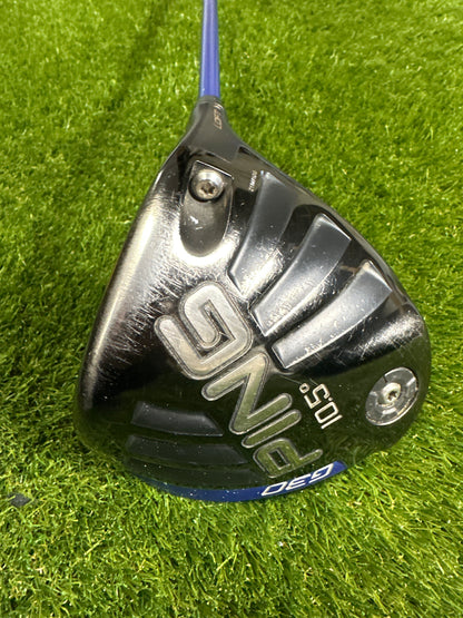 Ping G30 10.5 Driver