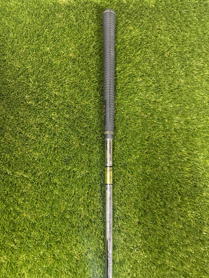 Pelz Bobby Jones Jesse Orlix 60 Wedge