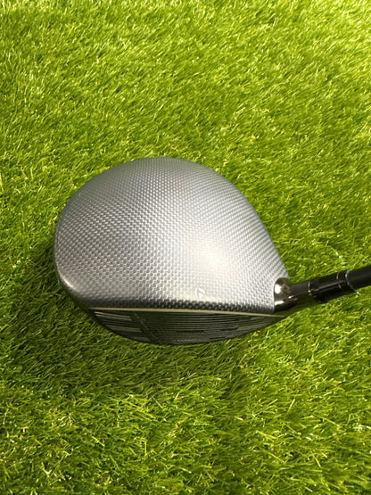 TaylorMade Qi35 Max 10.5 Driver