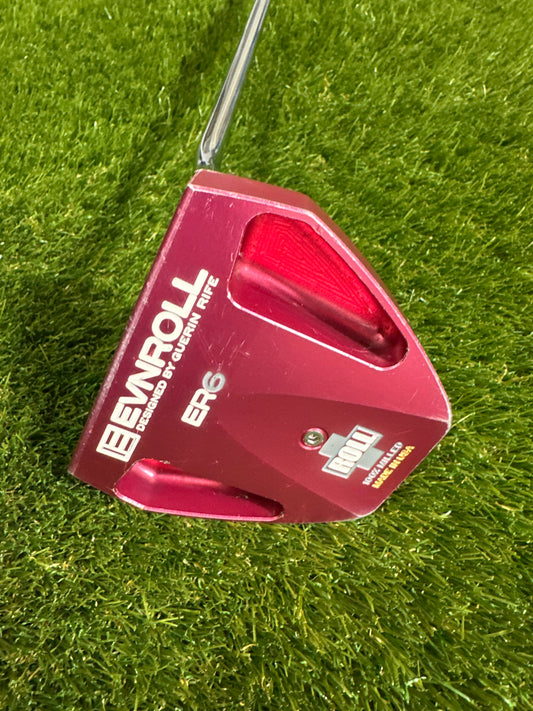 Evnroll ER6 34" Putter