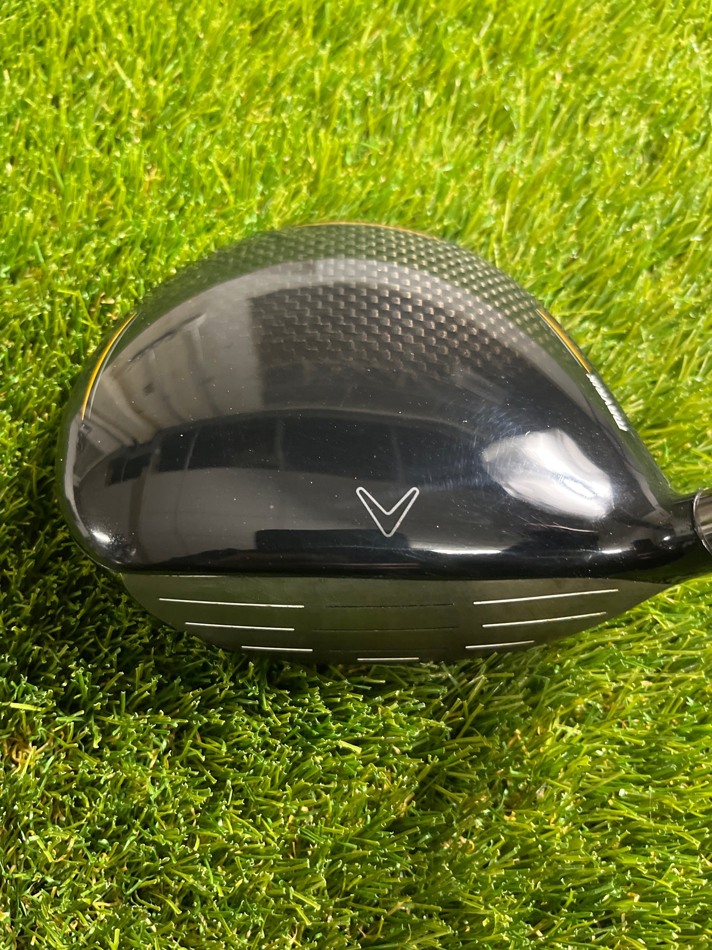 Callaway Mavrik Max 3 FWY