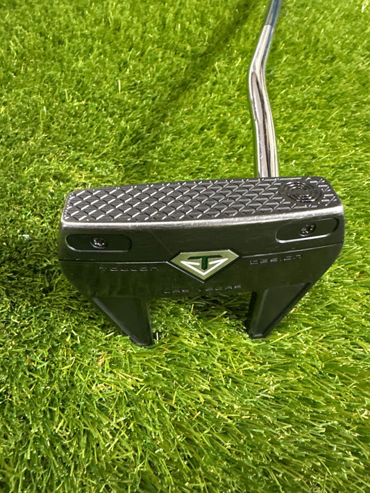 Odyssey Toulon Design 34" Putter