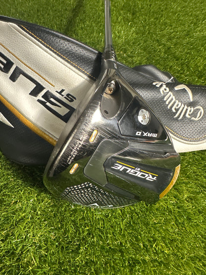 Callaway Rogue ST Max D 10.5 Driver
