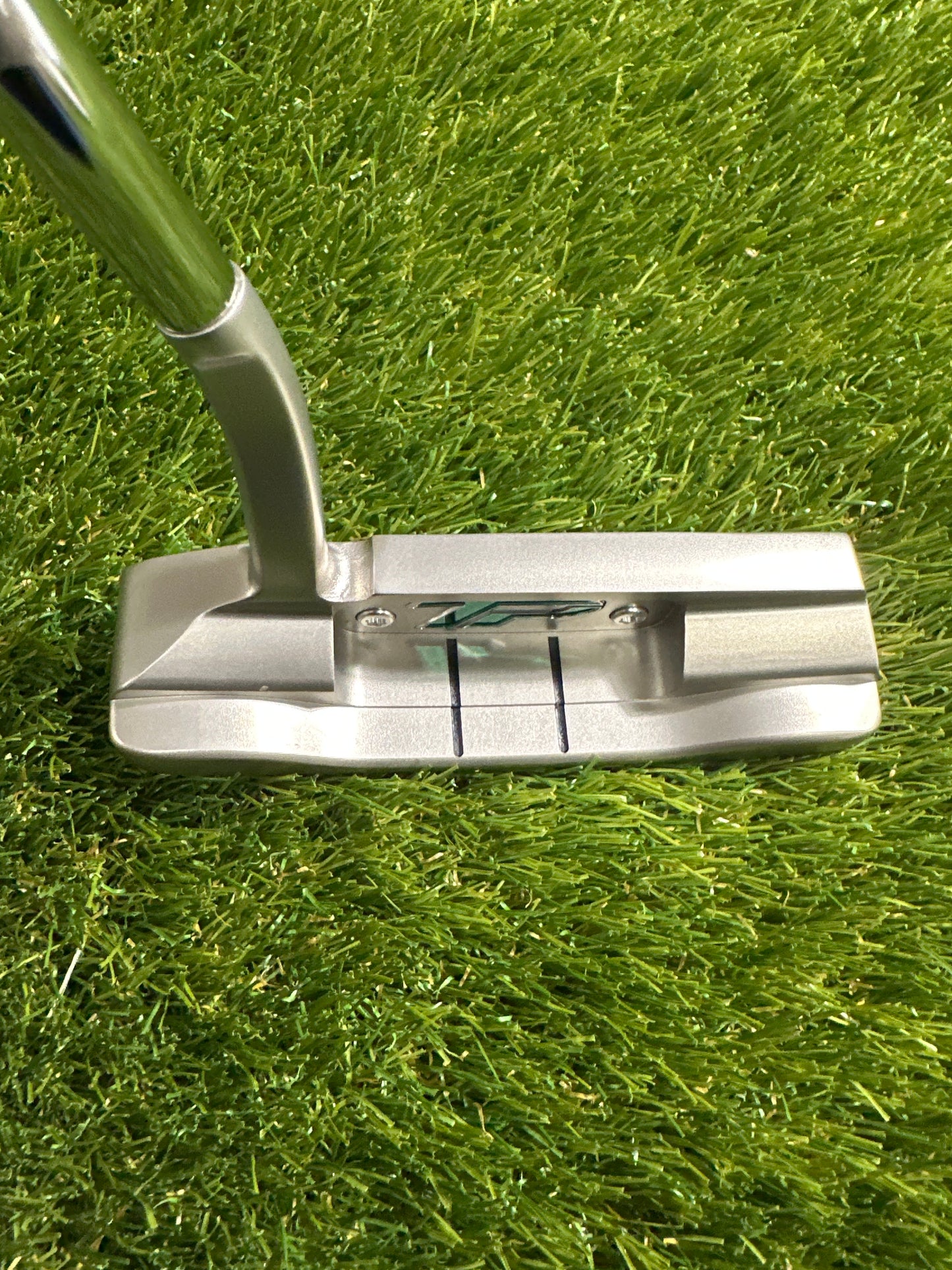 TaylorMade TP Soto 33.5" Putter