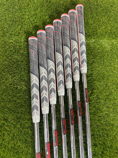 Mizuno JPX 919 Tour 4-PW Irons