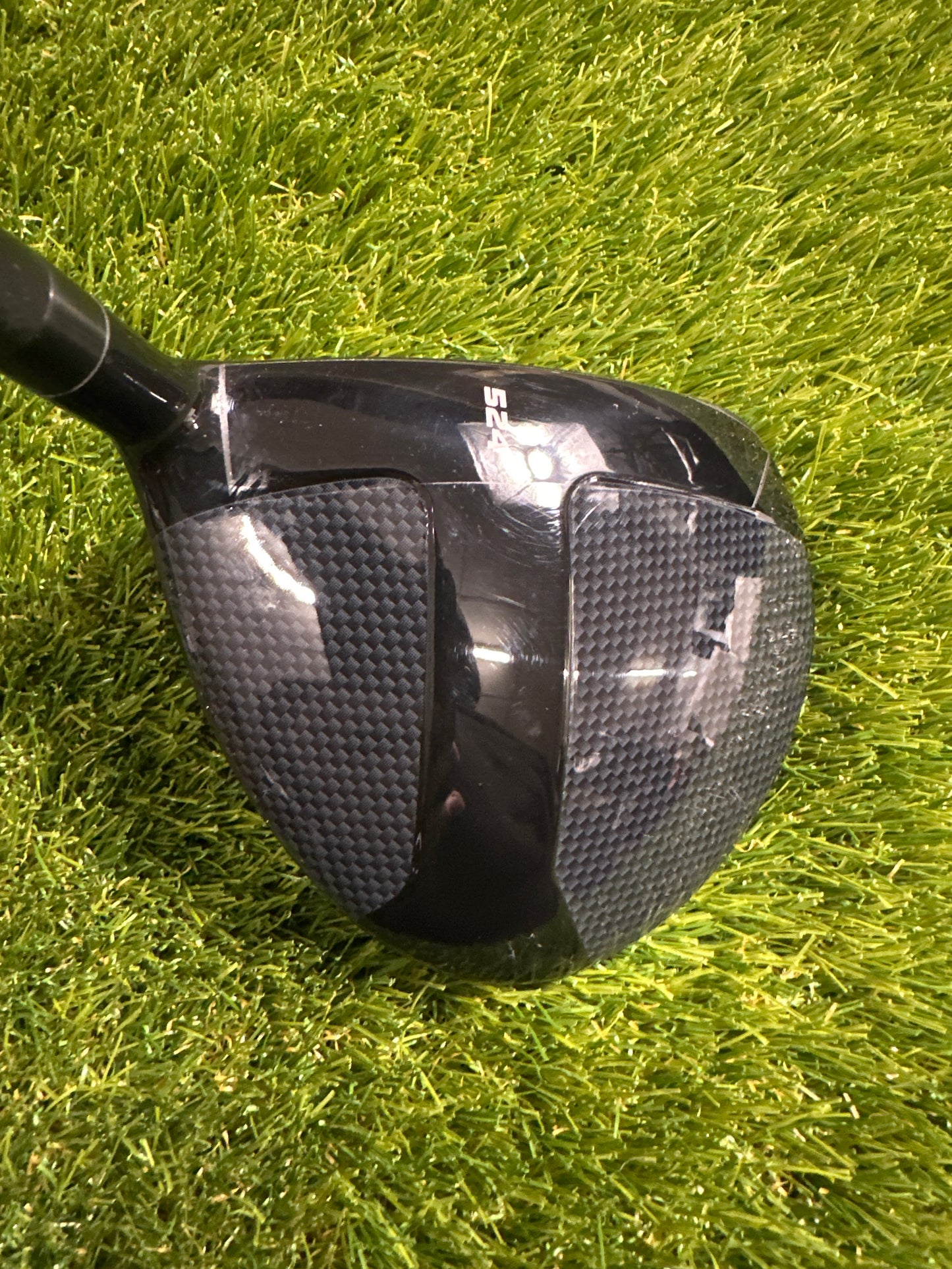 Tour Edge Hot Launch C524 3/15 FWY