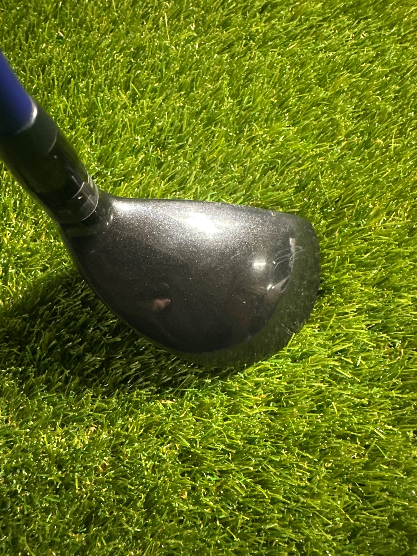 Titleist 913H 21 HYB