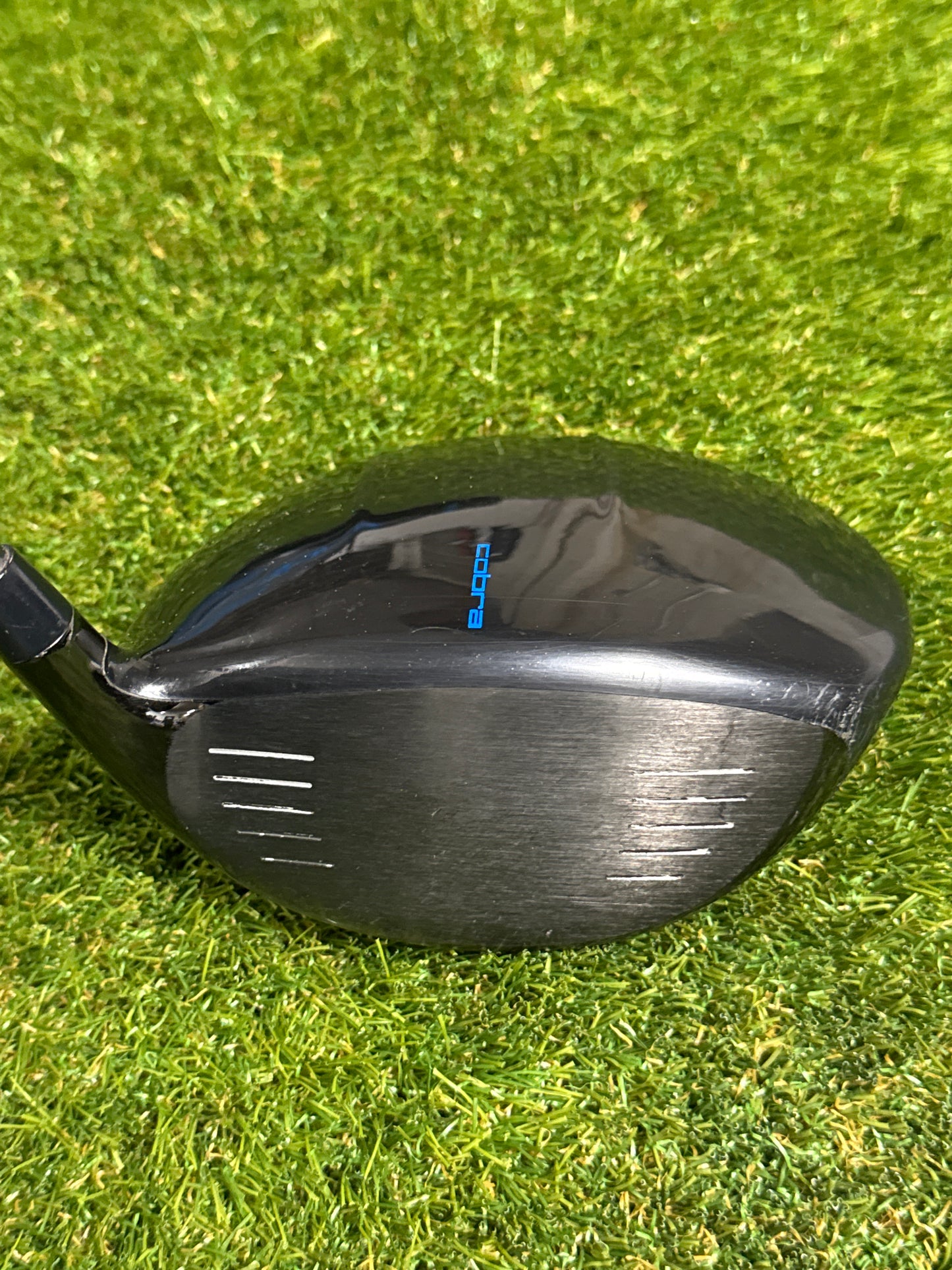Cobra Airspeed F.Max Offset 10.5 Driver
