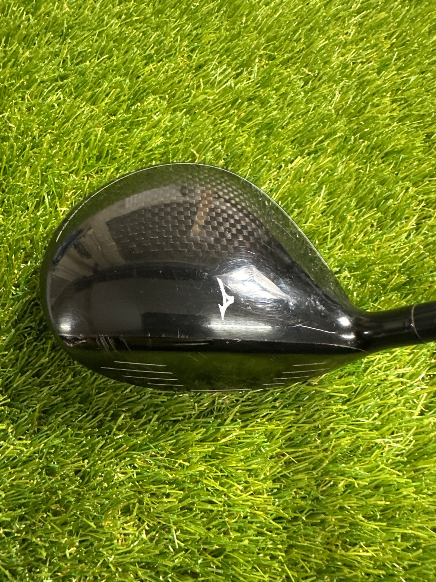 Mizuno ST 190 3/15 FWY