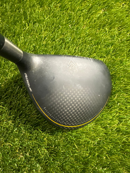 Callaway Rogue ST Max 5/18 FWY
