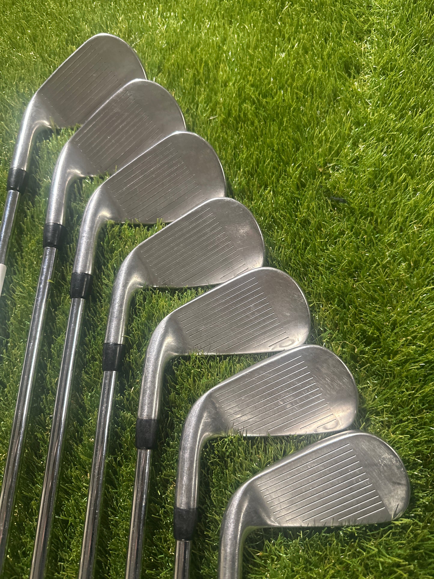 Titleist AP1 718 5-48W Irons