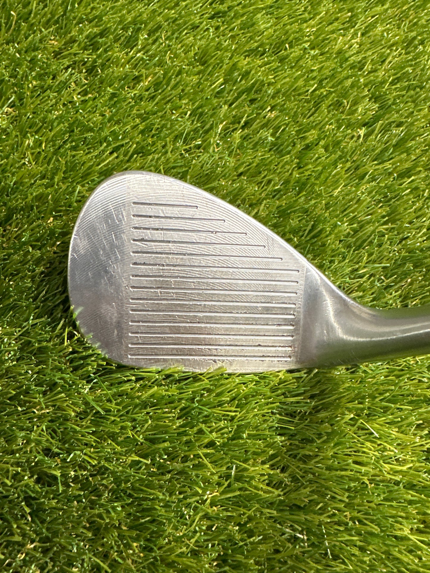 Cleveland RTX 588 Rotex 2.0 58 Wedge