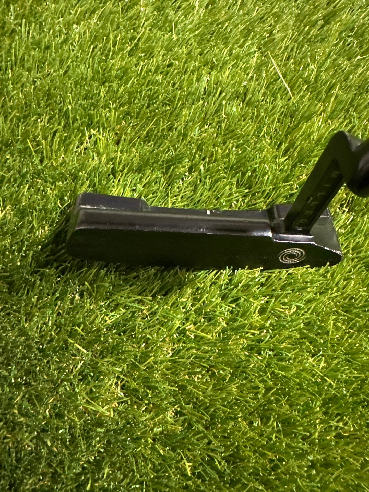 Odyssey Black Series 2 Tour Designs 34" Putter