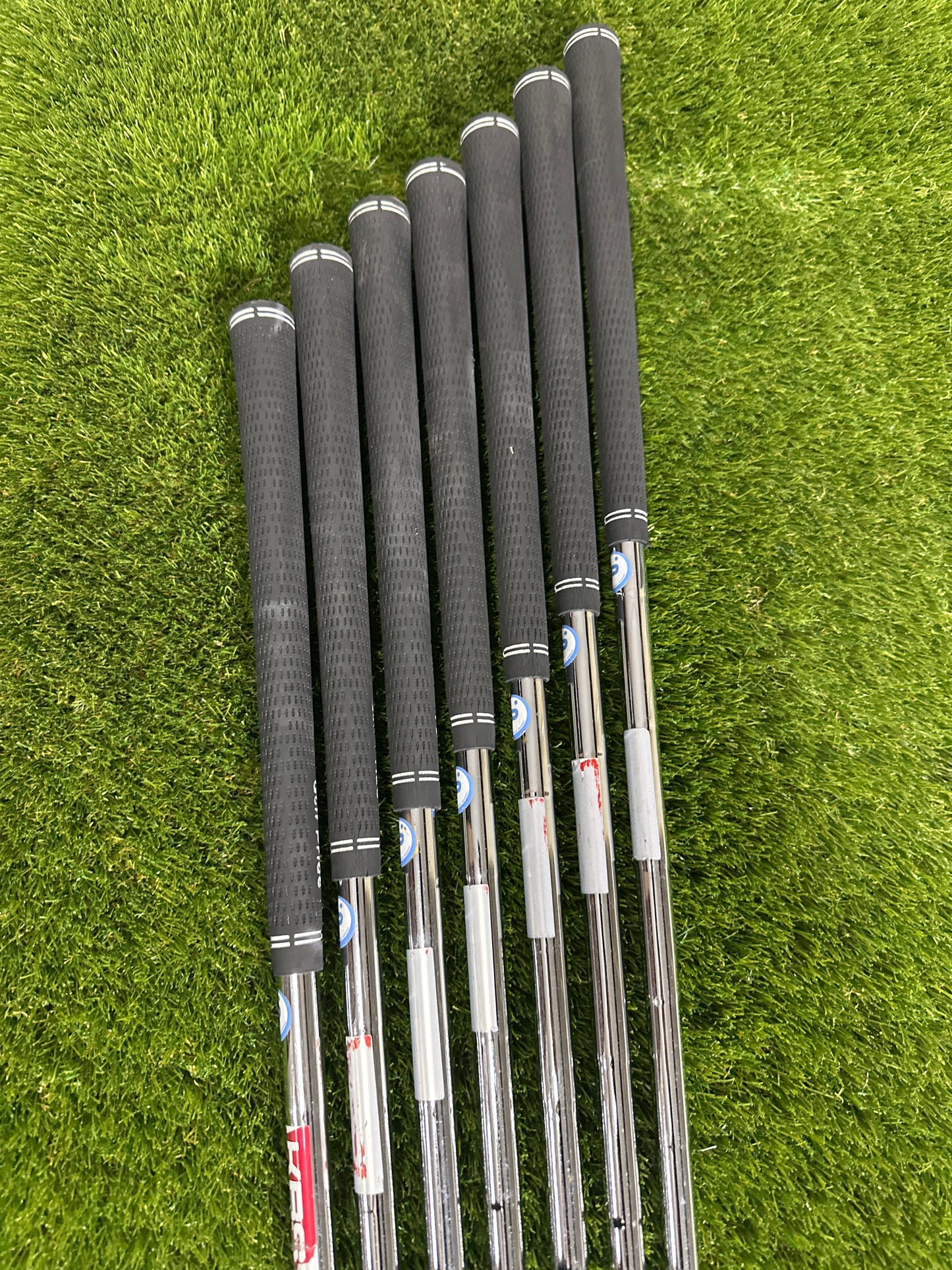 Titleist T150 5-48W Irons