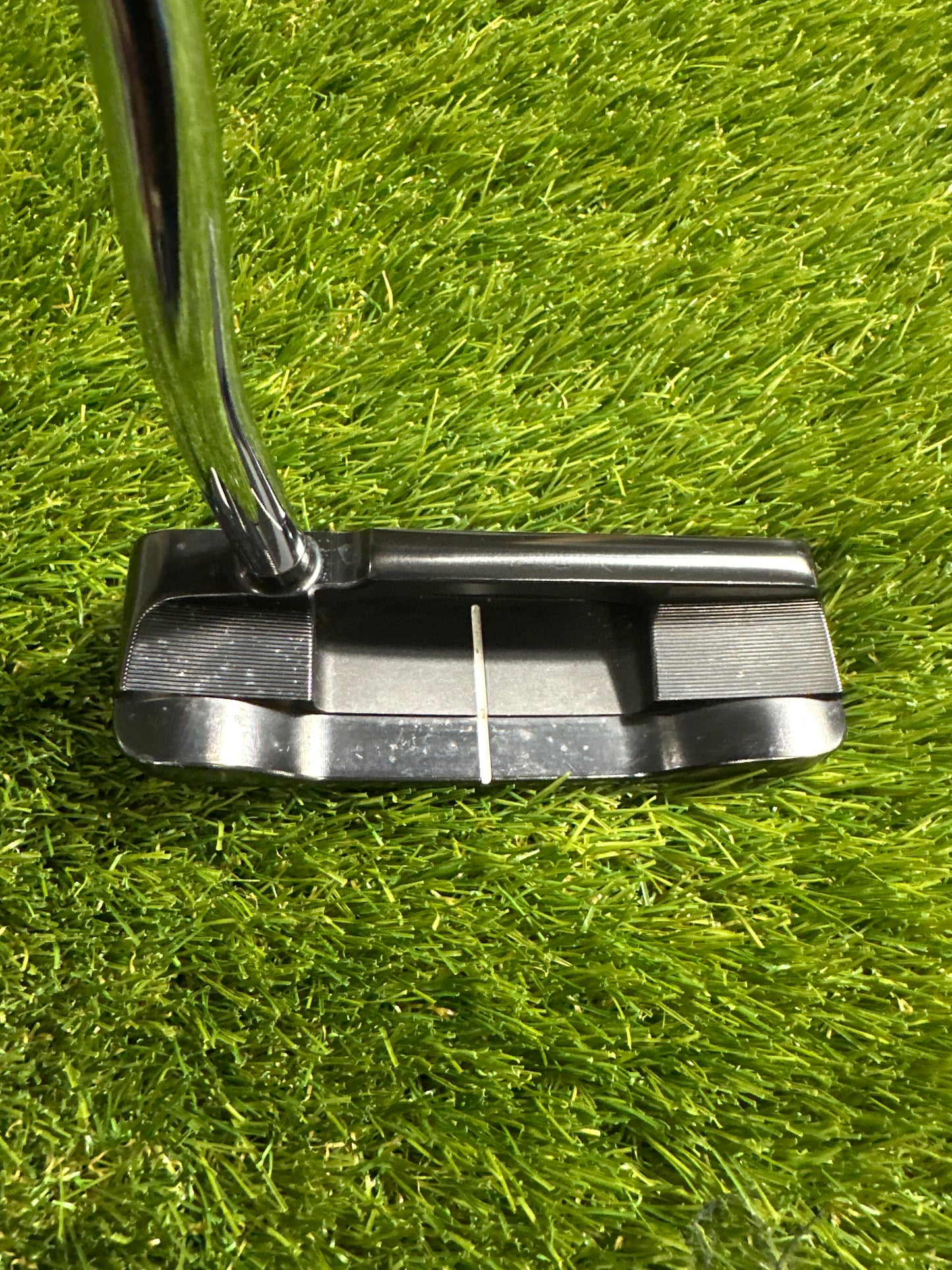 Mizuno MPA302 33" Putter