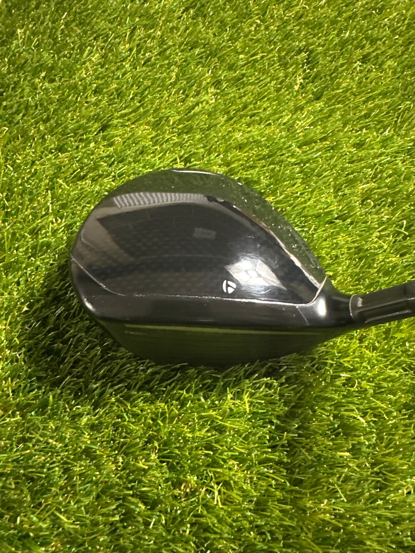 TaylorMade Stealth 2 3/15 FWY
