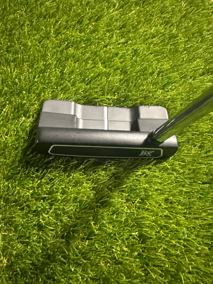 Odyssey DFX Double Wide 35" Putter