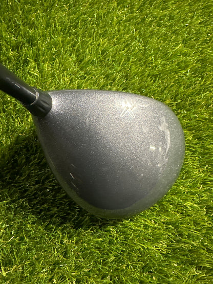 Callaway Big Bertha Hawkeye 9 Driver