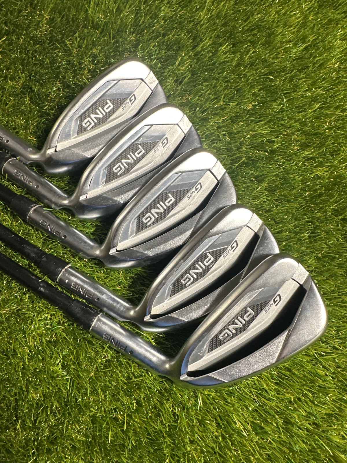 Ping G425 6-W Irons