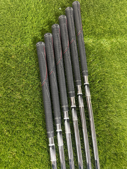 TaylorMade Burner OS 5-PW Irons