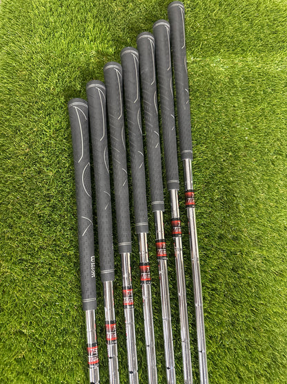 Wilson Ultra Comp 5-SW Irons