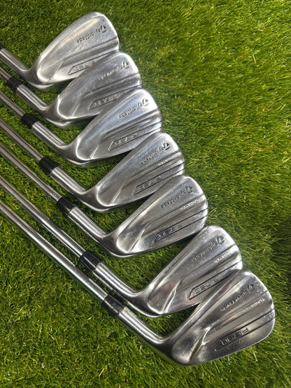 TaylorMade P790 4-PW Irons