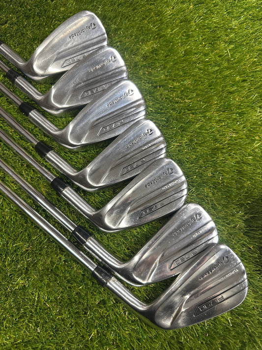 TaylorMade P790 4-PW Irons