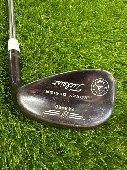 Titleist Oil Can 48/06 Wedge