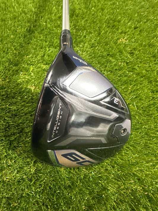 Wilson D9 3/15 FWY