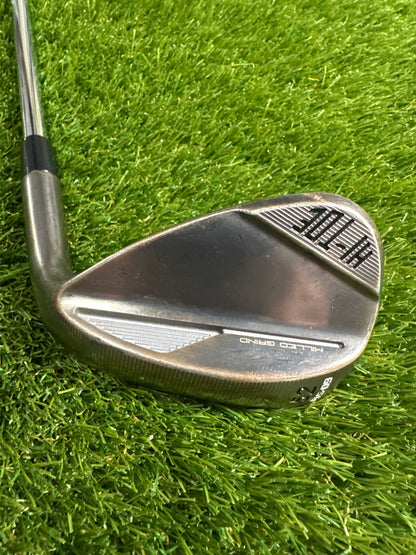 TaylorMade MG HI TOE 52/ATS09 Wedge