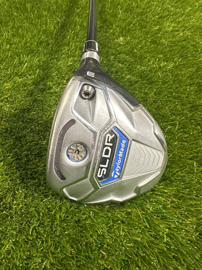 TaylorMade SLDR 3/15 FWY