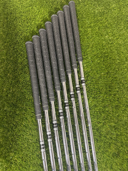 Hippo IQ 3-PW Irons