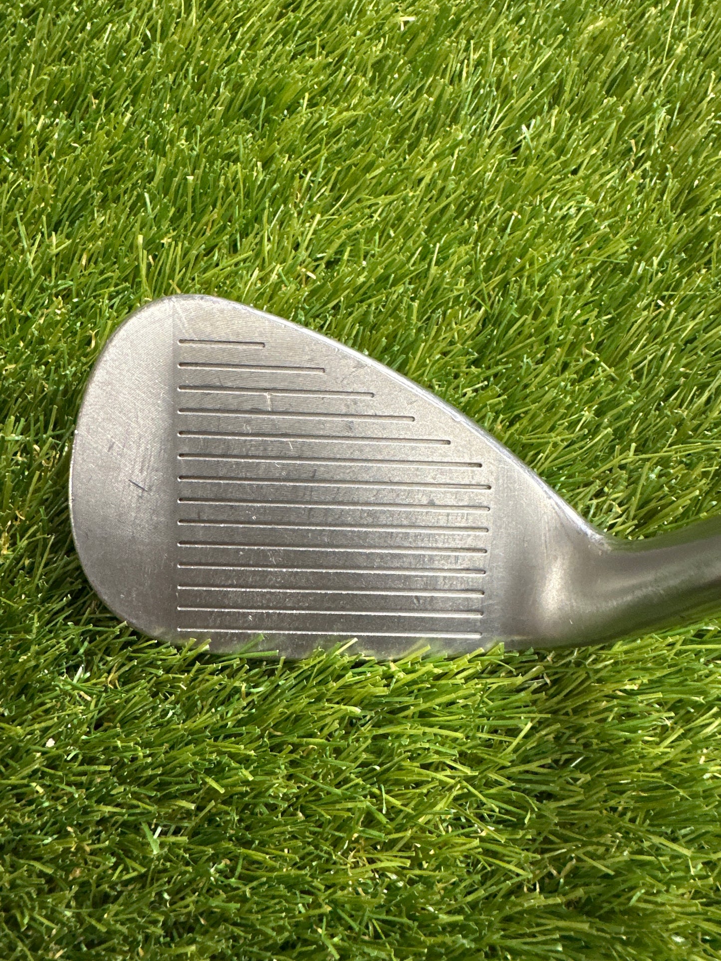 Wilson FG Tour PMP 52/08 Wedge