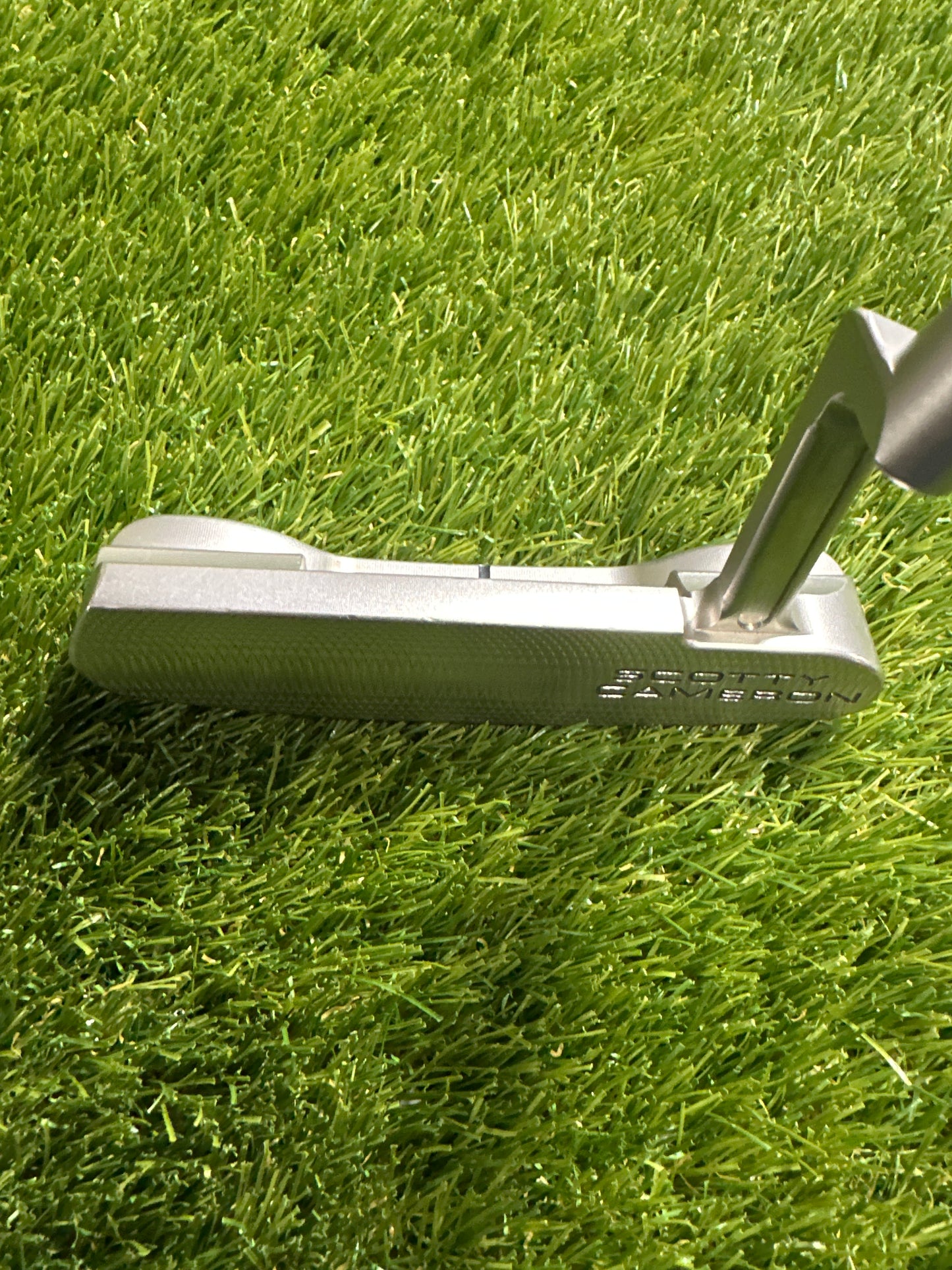 Scotty Cameron Super Select Newport 35.5" Putter