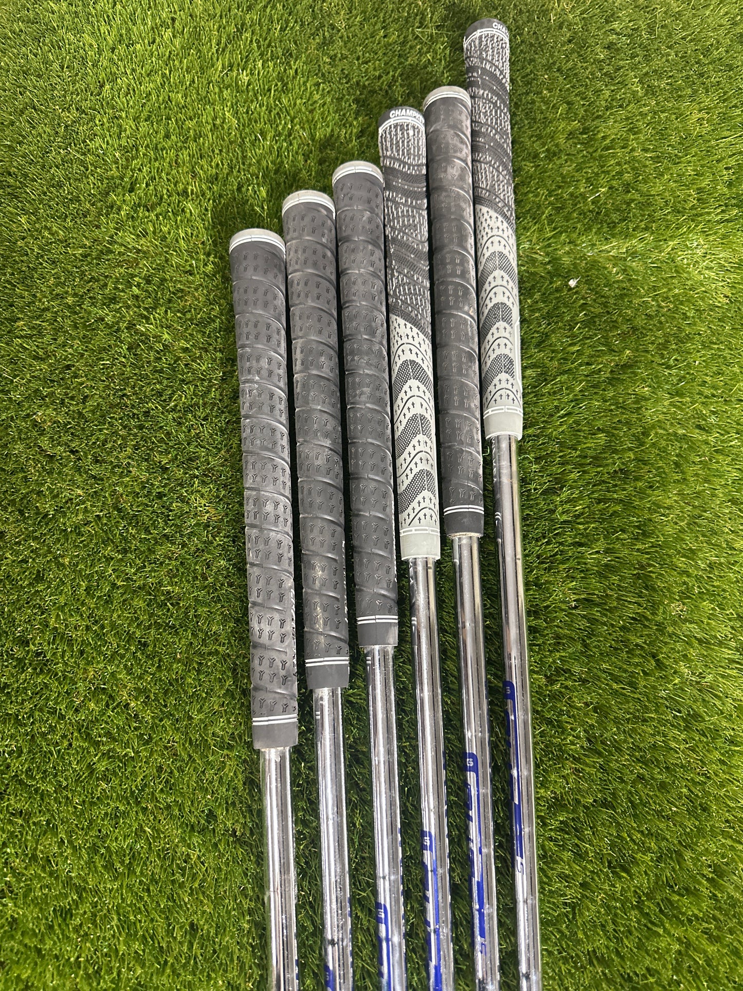 Ping I500 4-9 Irons