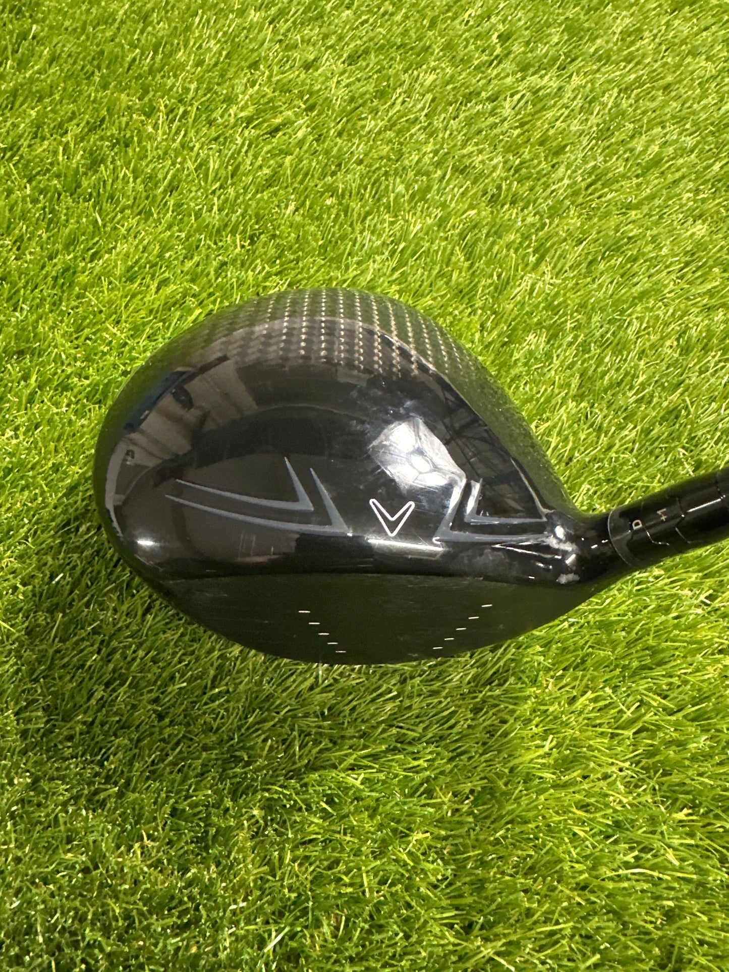 Callaway GBB Epic 10.5 Driver