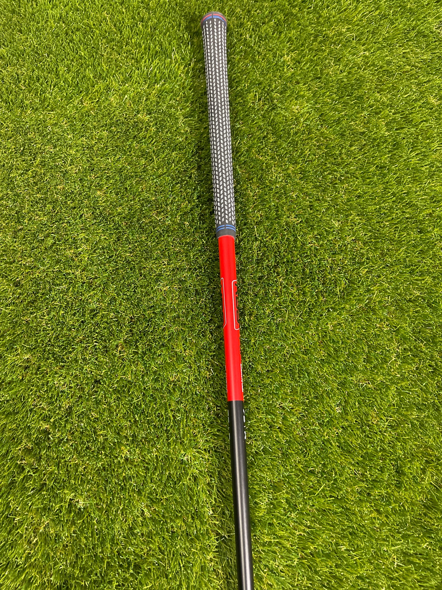 Cobra LTDX One Length 21 HYB