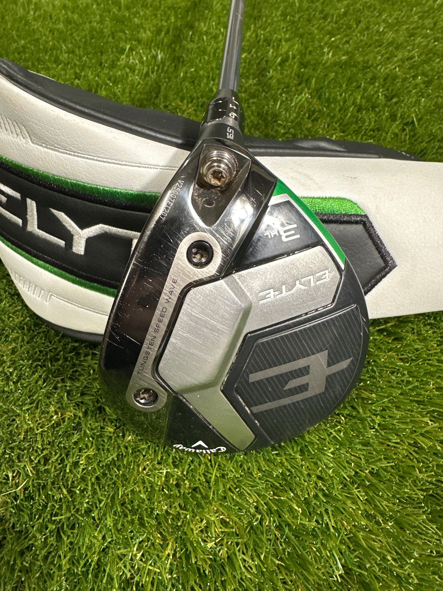 Callaway Elyte 3/16.5 FWY