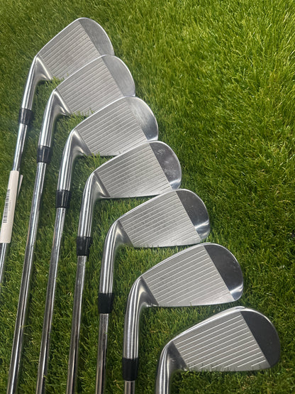 Titleist T200 4-PW Irons