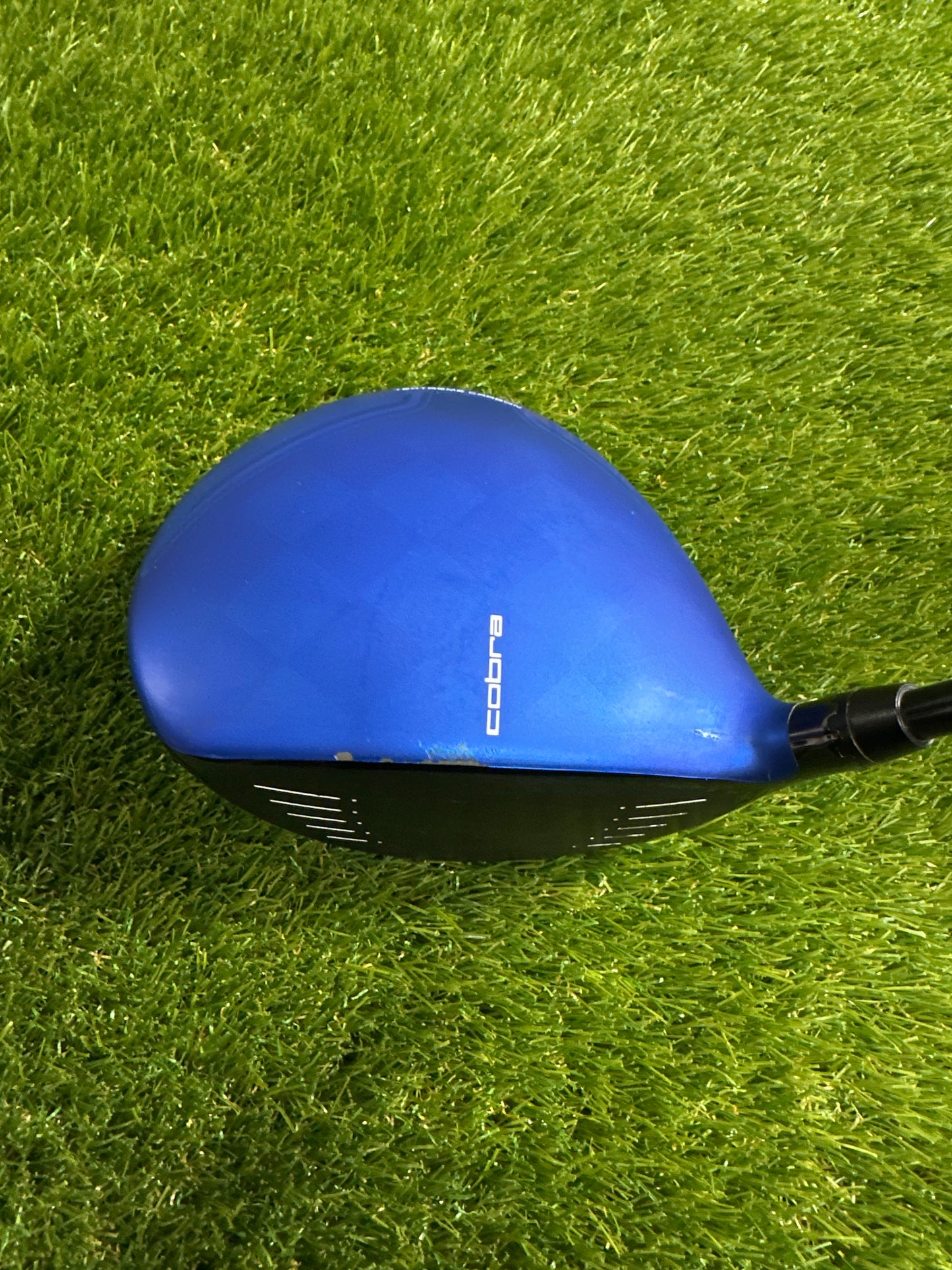 Cobra King F7 10.5 Driver