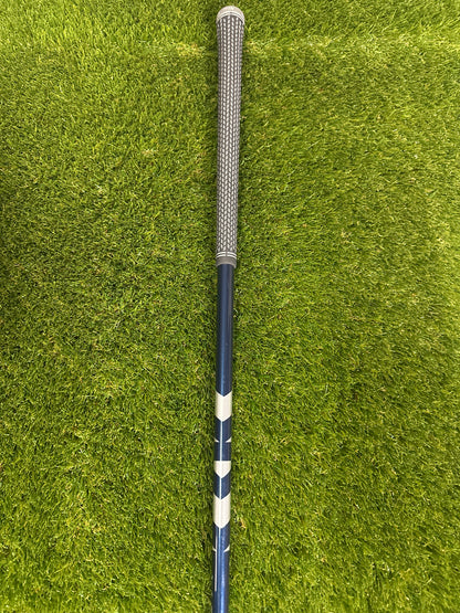 TaylorMade Sim 2 Max 3/15 FWY