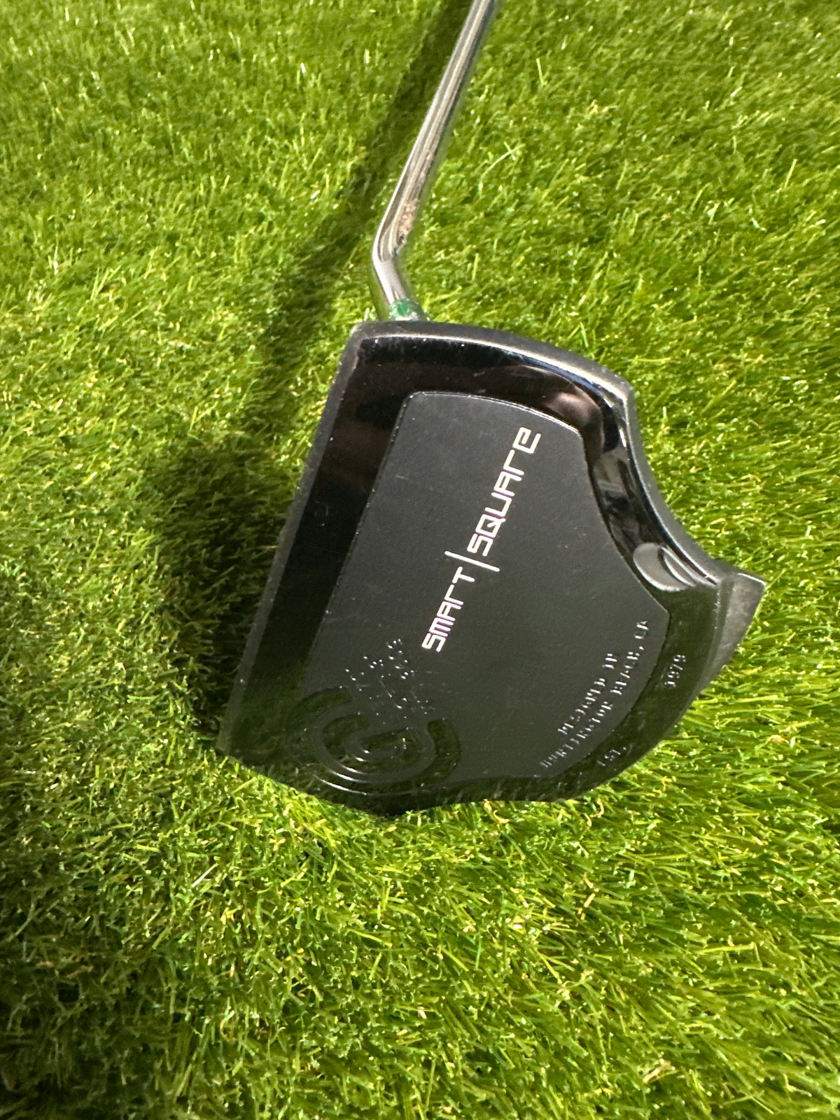 Cleveland Smart Square 33" Putter