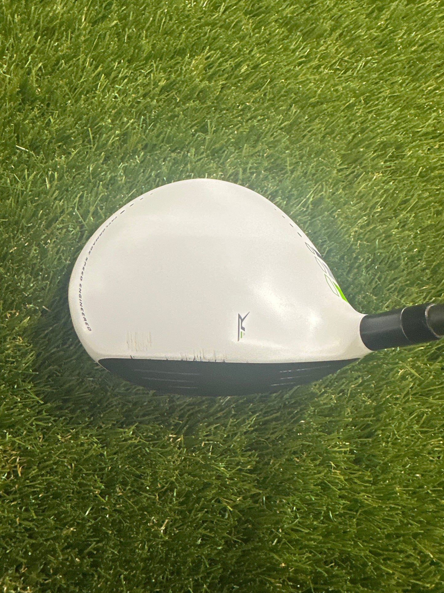TaylorMade RBZ 3/15 FWY