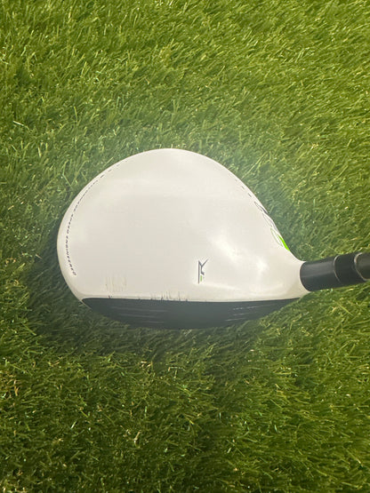 TaylorMade RBZ 3/15 FWY