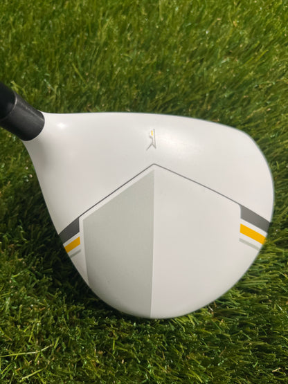 TaylorMade RBZ Stage 2 3/15 FWY