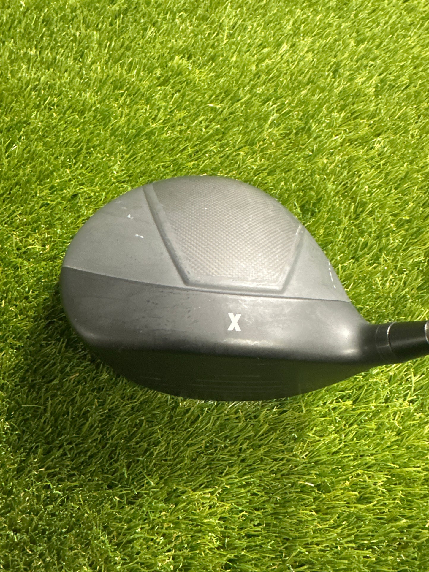 PXG 0211 12 Driver
