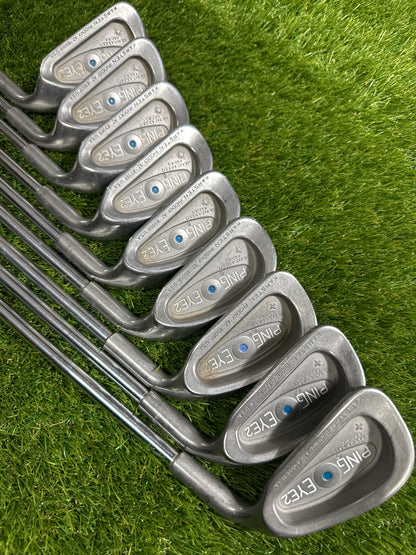 Ping Eye 2 3-SW Irons