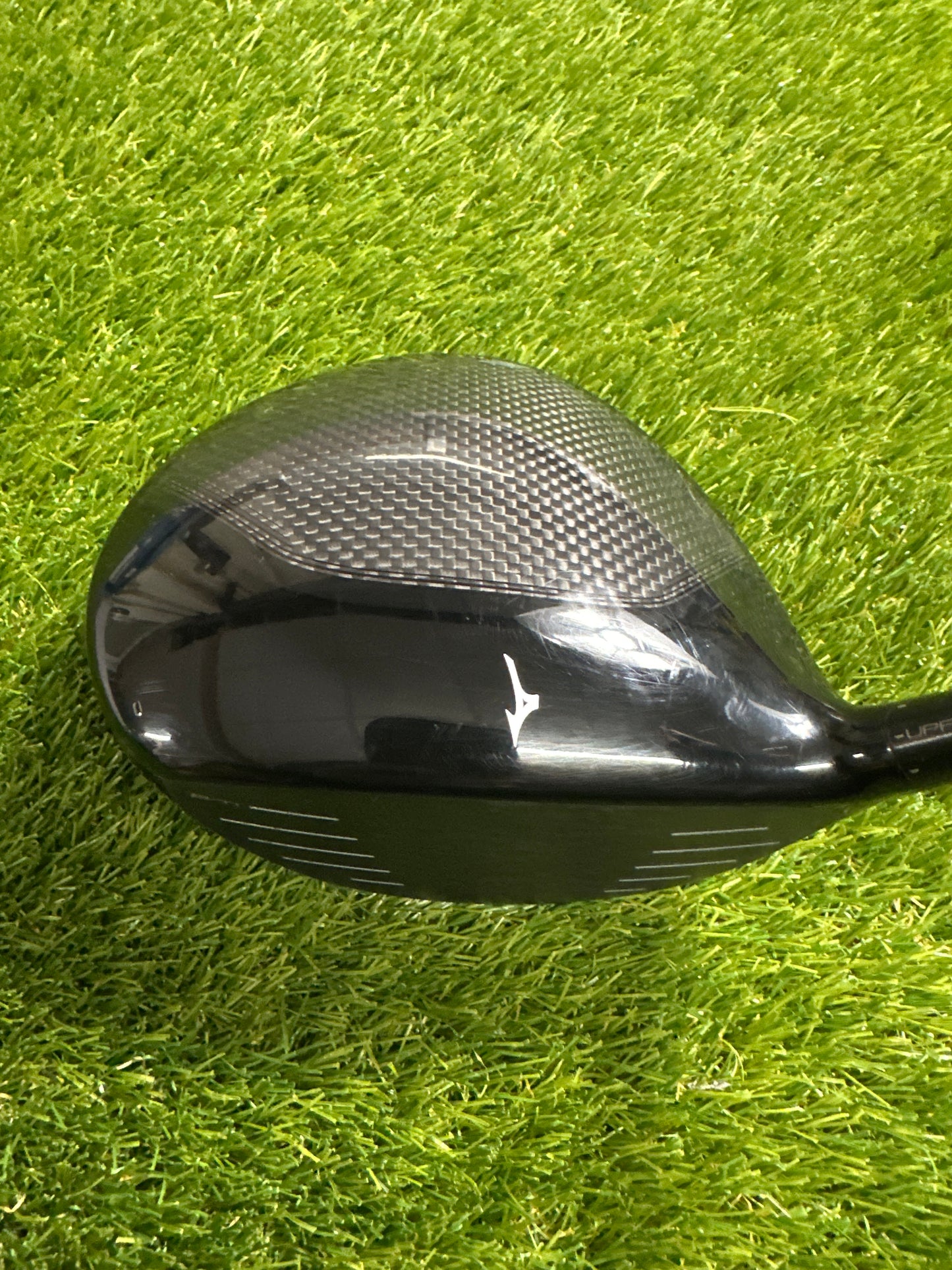 Mizuno STZ 220 9.5 Driver