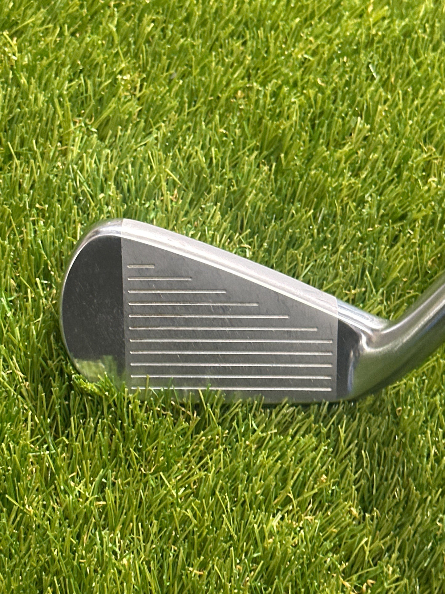 Mizuno MPH4 3 DUI