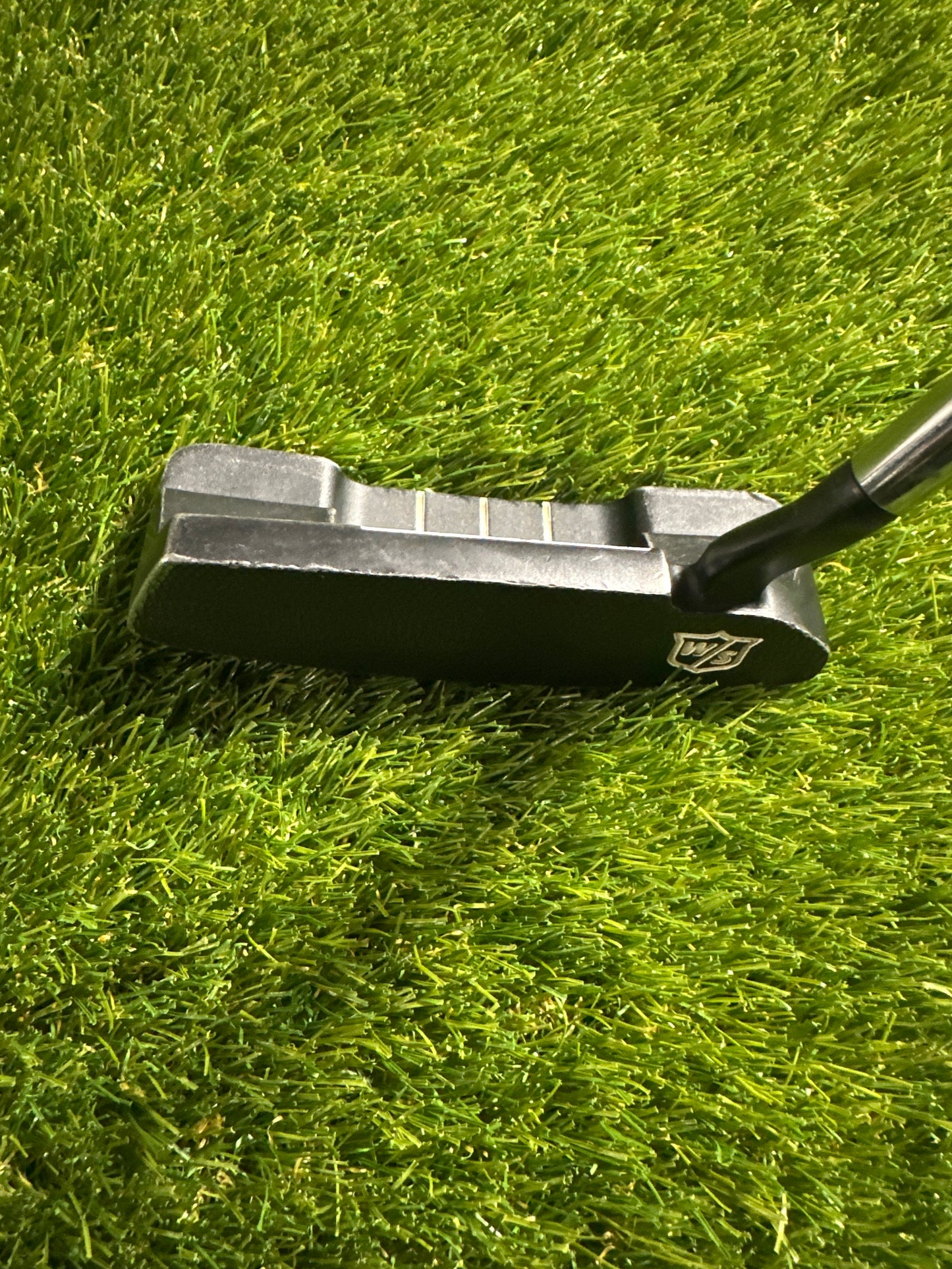 Wilson Infinite Michigan Ave 34" Putter